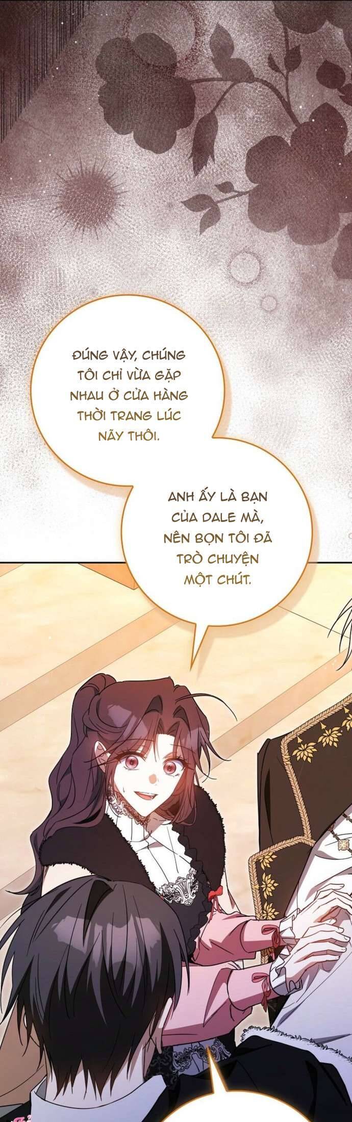 Chồng Của Tôi Giống Nam Chính Quá Đi Chương 20 Ảnh 10
