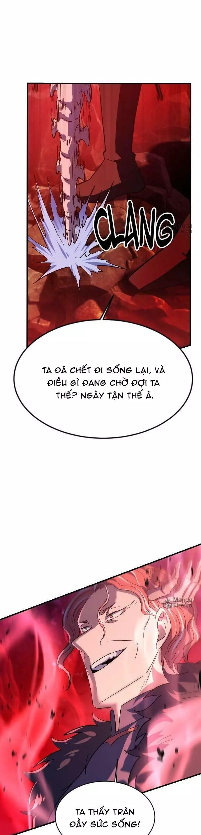 TốI HậU Kim ĐồNg Chương 153 Ảnh 33