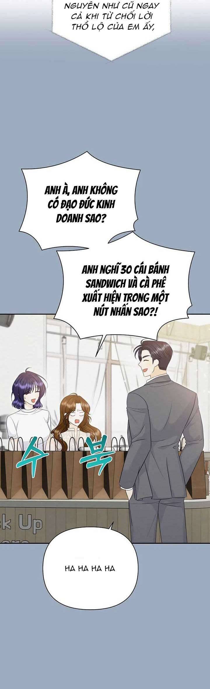 HãY TớI Nhà Anh Đi Chương 9 Ảnh 31