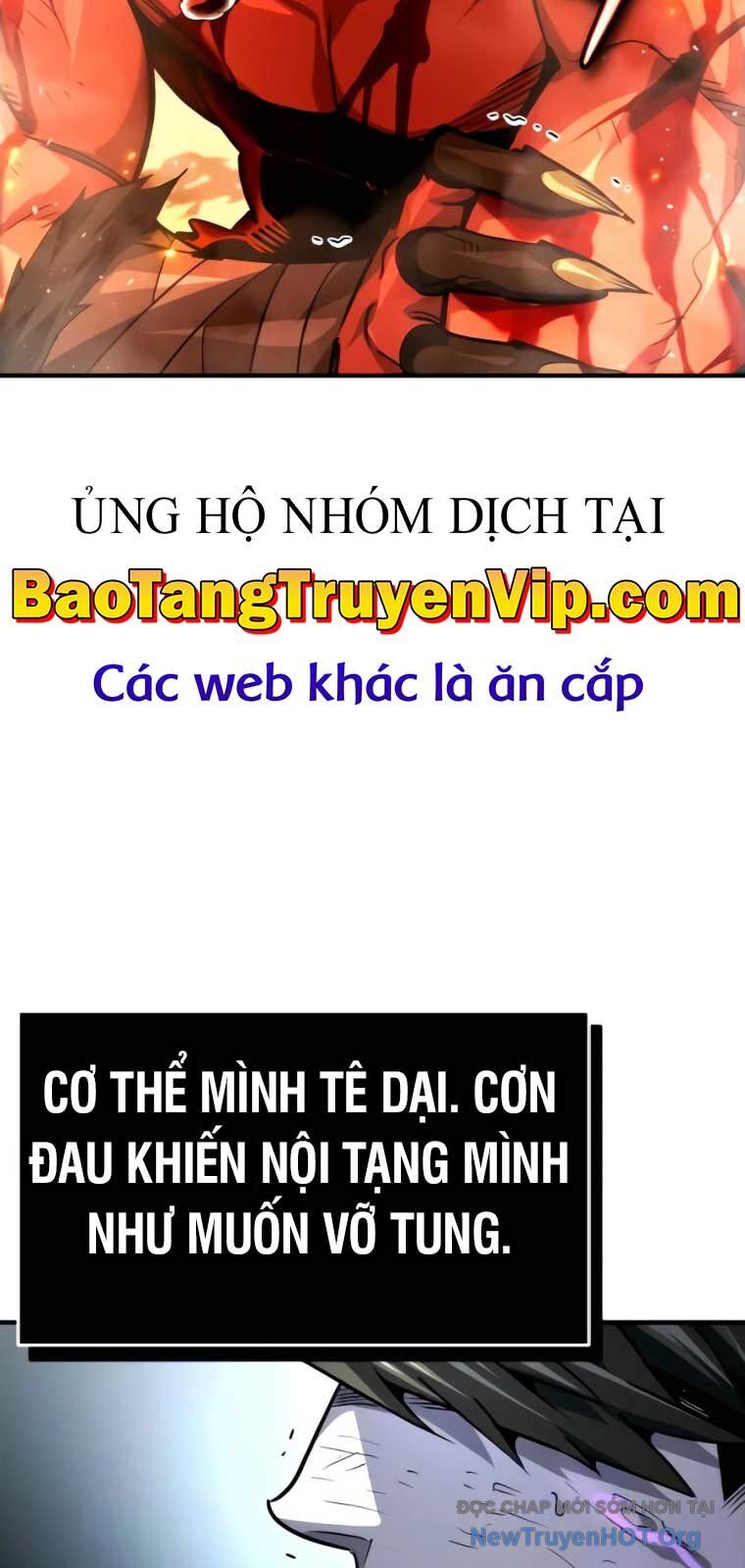 Trên Thế Giới Không Có Chiến Binh Xấu Chương 44 Ảnh 55