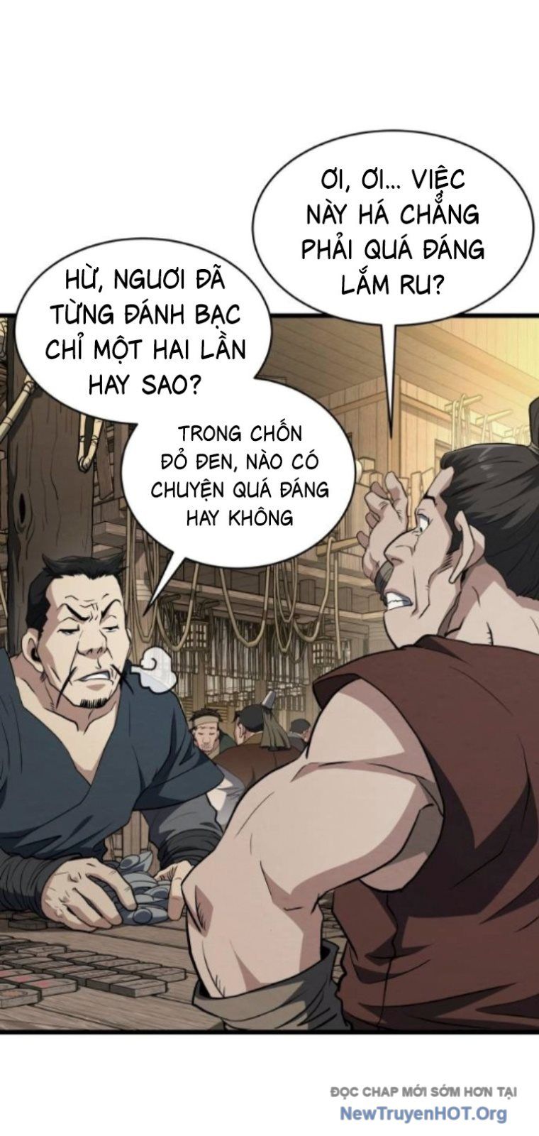 Phá Gia Thiếu Chủ Quá Mạnh Rồi Chương 6 Ảnh 3