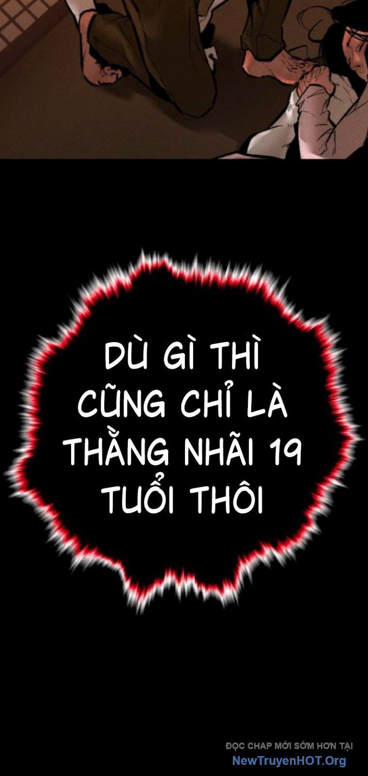 Thiếu Niên Ác Quỷ Chương 2 Ảnh 45