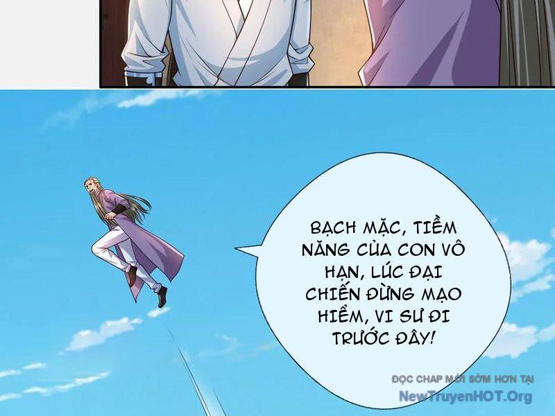 Ta Có Thể Đốn Ngộ Vô Hạn Chương 284 Ảnh 32