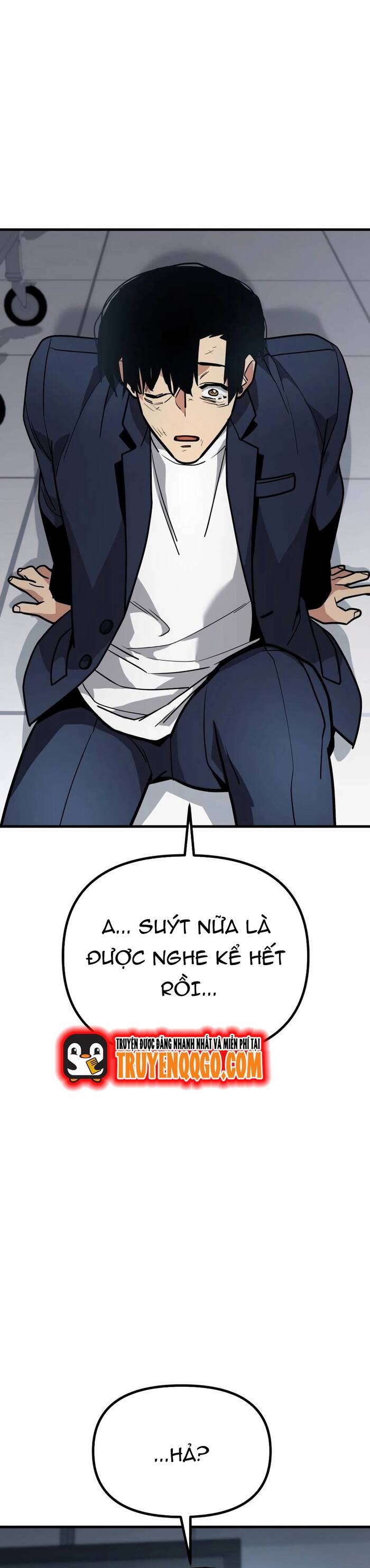 Tài Xế Báo Thù Chương 11 Ảnh 63