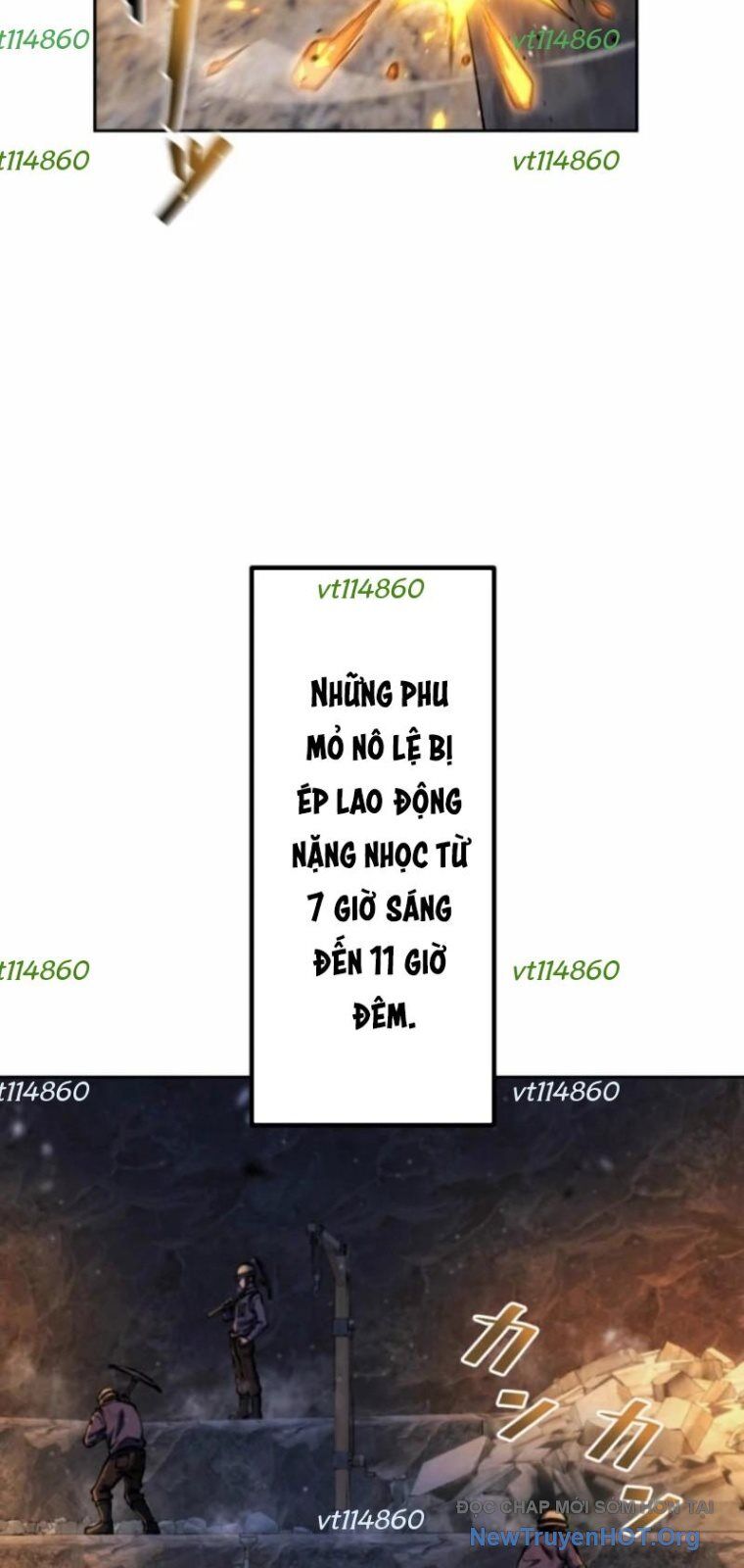 Cựu Chiến Binh Tối Thượng Chương 5 Ảnh 50