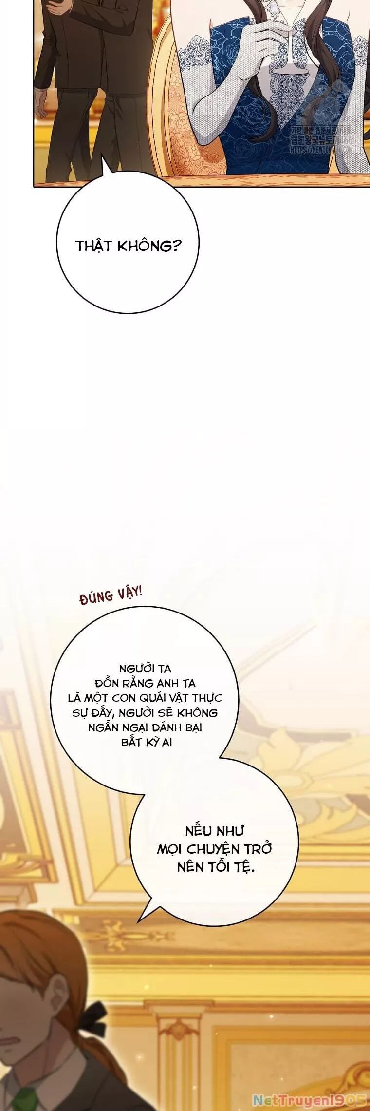 Nam Chính? Cho Cũng Không Thèm! Chương 40 Ảnh 4