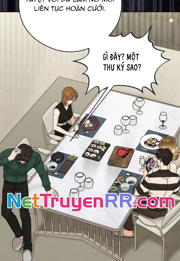 Ý Nghĩa Của Hôn Nhân Chương 18 Ảnh 7