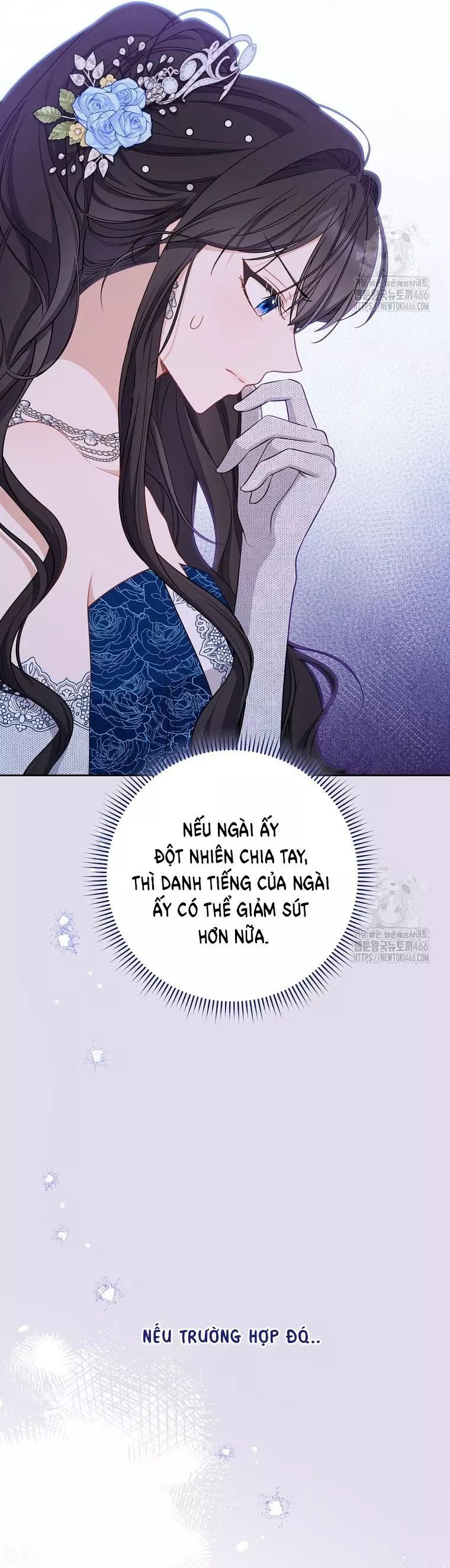 Nam Chính? Cho Cũng Không Thèm! Chương 40 Ảnh 7