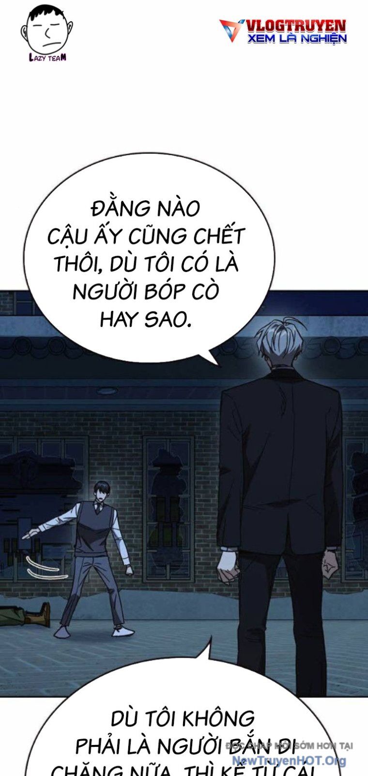 Học Nhóm - Study Group Chương 285 Ảnh 30