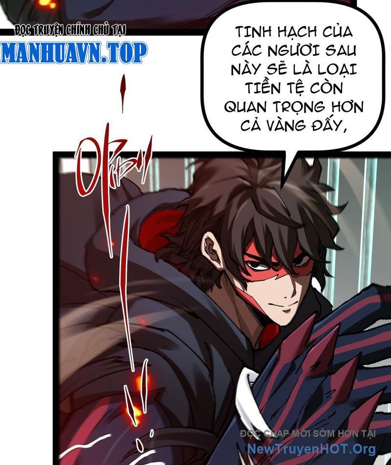 Tận Thế Giáng Lâm, Ta Trùng Sinh Thành Bạo Quân Chương 16 Ảnh 5