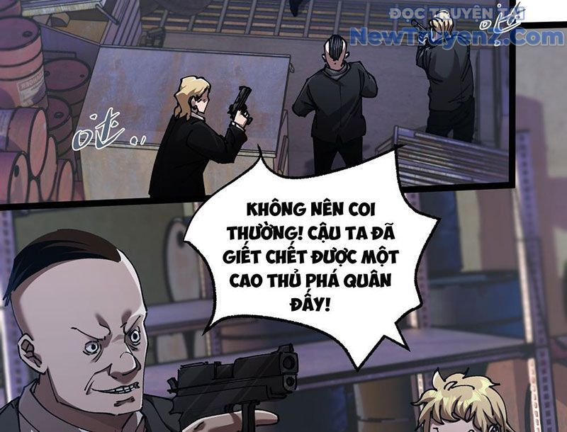Tận Thế Giáng Lâm, Ta Trùng Sinh Thành Bạo Quân Chương 6 Ảnh 12