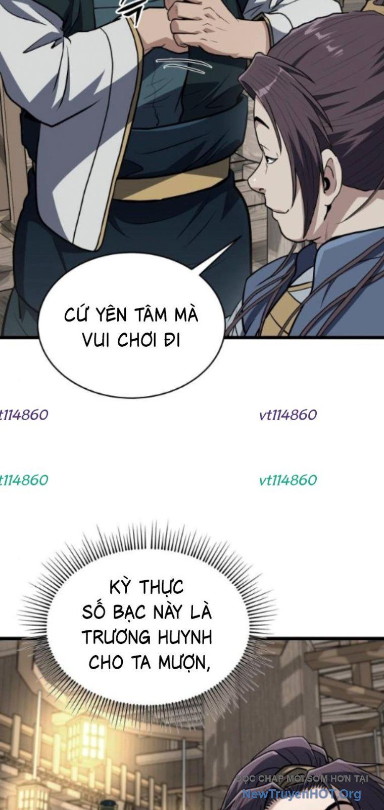 Phá Gia Thiếu Chủ Quá Mạnh Rồi Chương 6 Ảnh 47