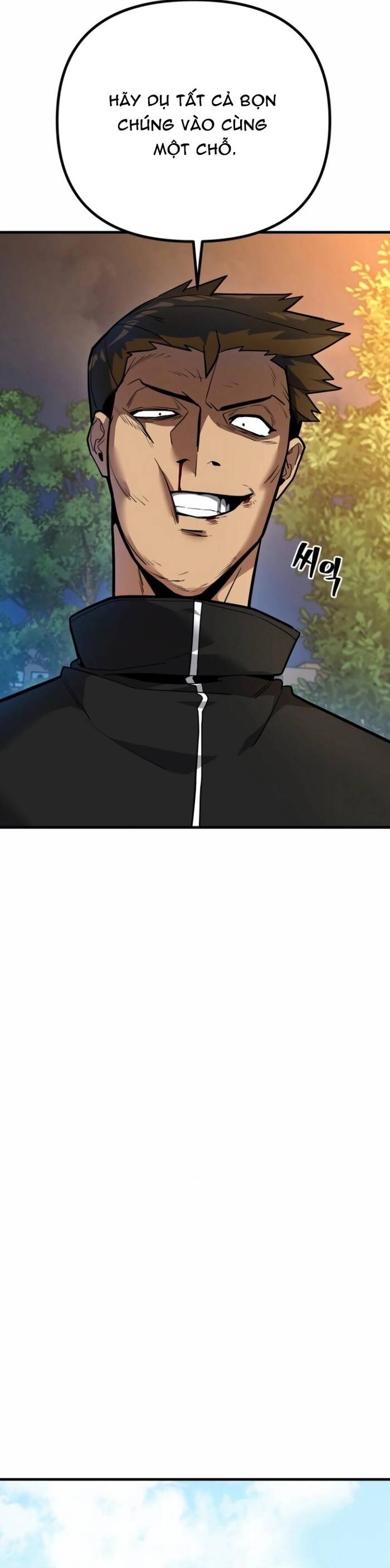 Tài Xế Báo Thù Chương 8 Ảnh 33