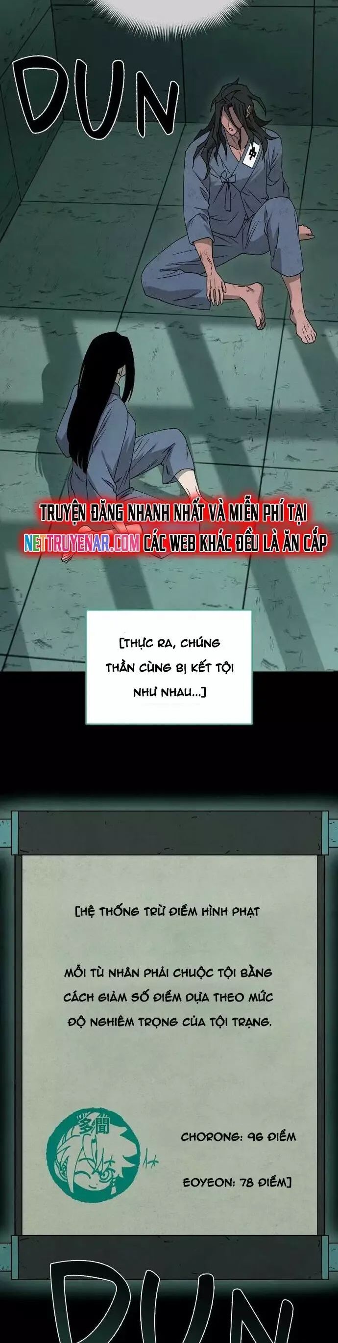 Ta Là Nhân Vật Chính Trong Trò Chơi Thiên Giới Vĩnh Hằng Chương 29 Ảnh 29