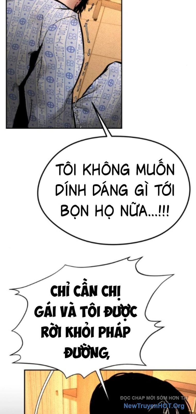Thiếu Niên Ác Quỷ Chương 2 Ảnh 137