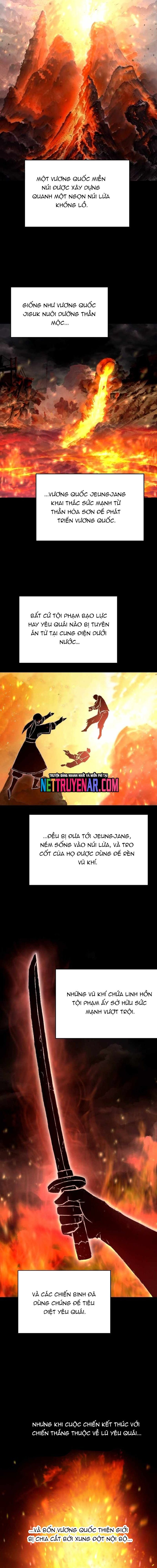 Xuyên Không Vào Con Game Rác Rưởi Của Tôi Chương 27 Ảnh 4