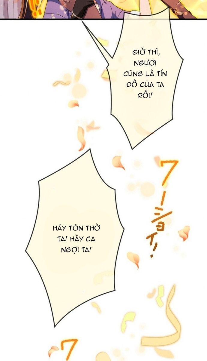 Đảo Ngược Chỉ Số : Từ Kẻ Xui Xẻo Thành Vô Địch! Chương 4 Ảnh 32