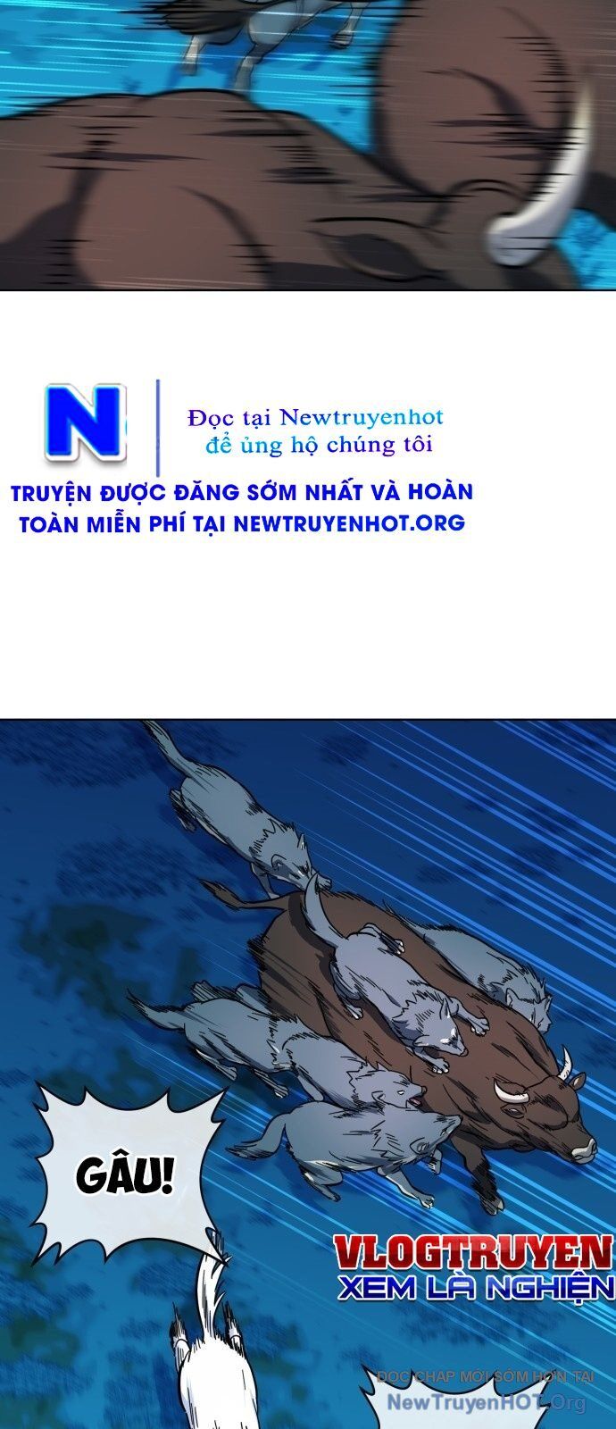 Tiền Sử Vlog Chương 32 Ảnh 25