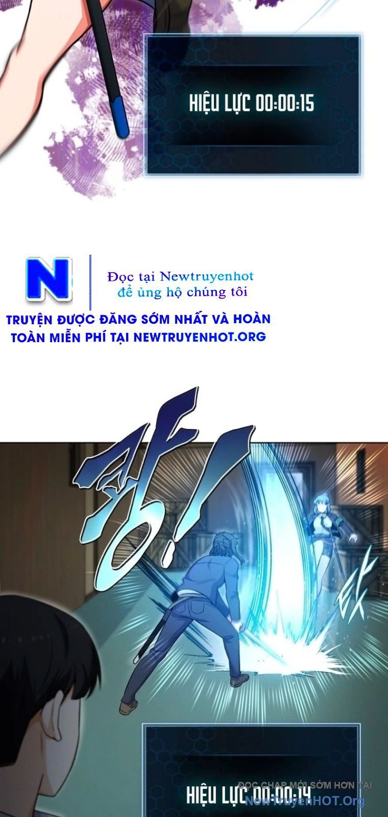 Support Gánh Cả Thế Giới Chương 2 Ảnh 75