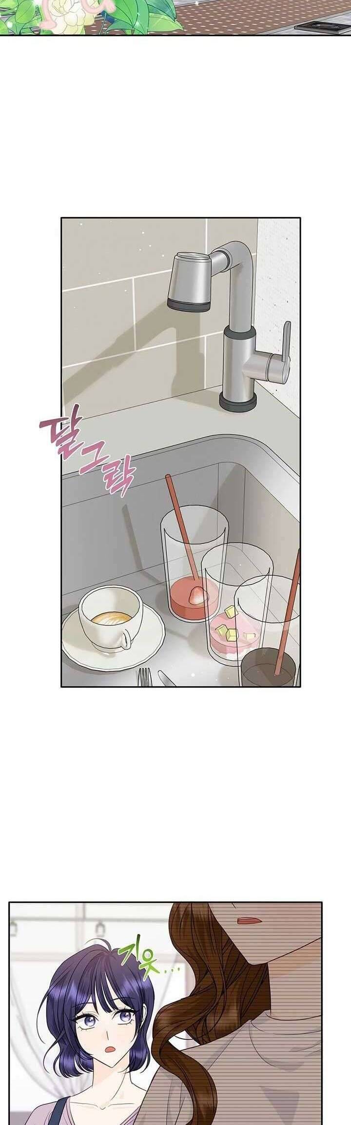 HãY TớI Nhà Anh Đi Chương 4 Ảnh 22