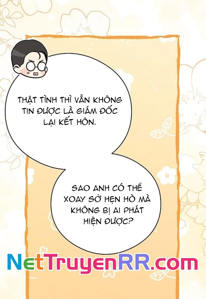 Ý Nghĩa Của Hôn Nhân Chương 22 Ảnh 46