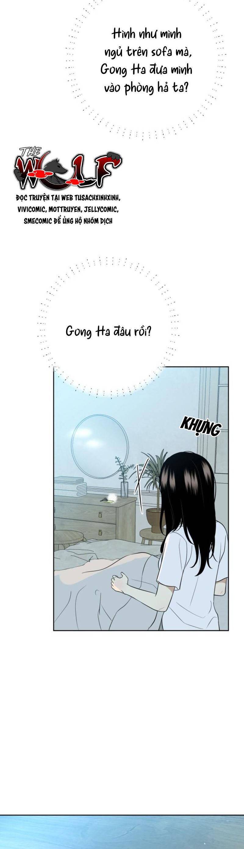 Kỷ Niệm Tuổi 19 Tồi Tệ Chương 43 Ảnh 5