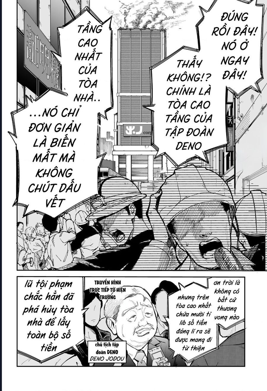 Yattara Chương 2 Ảnh 46