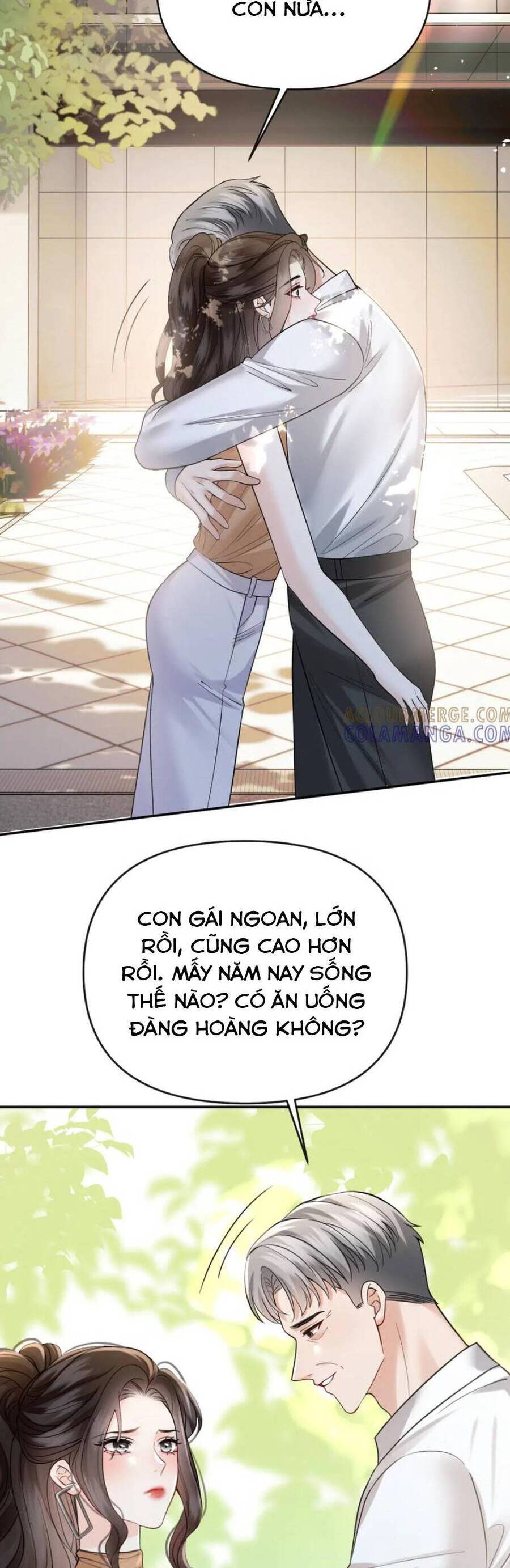 Say Đắm Chương 46 Ảnh 19