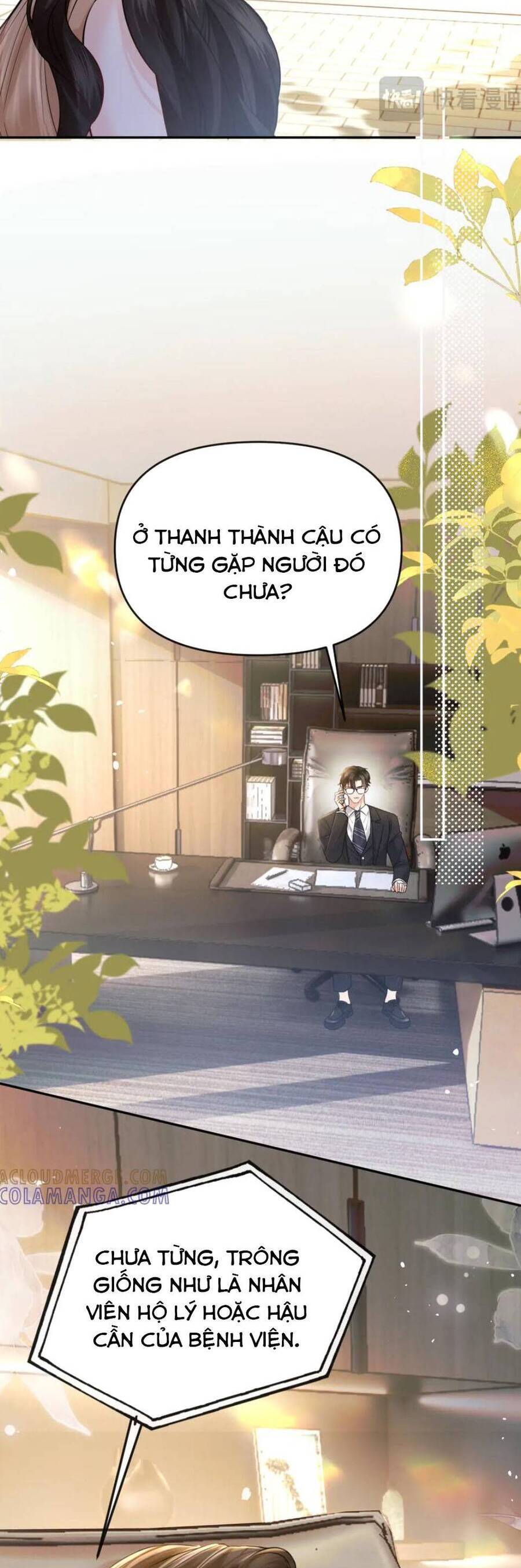 Say Đắm Chương 46 Ảnh 23