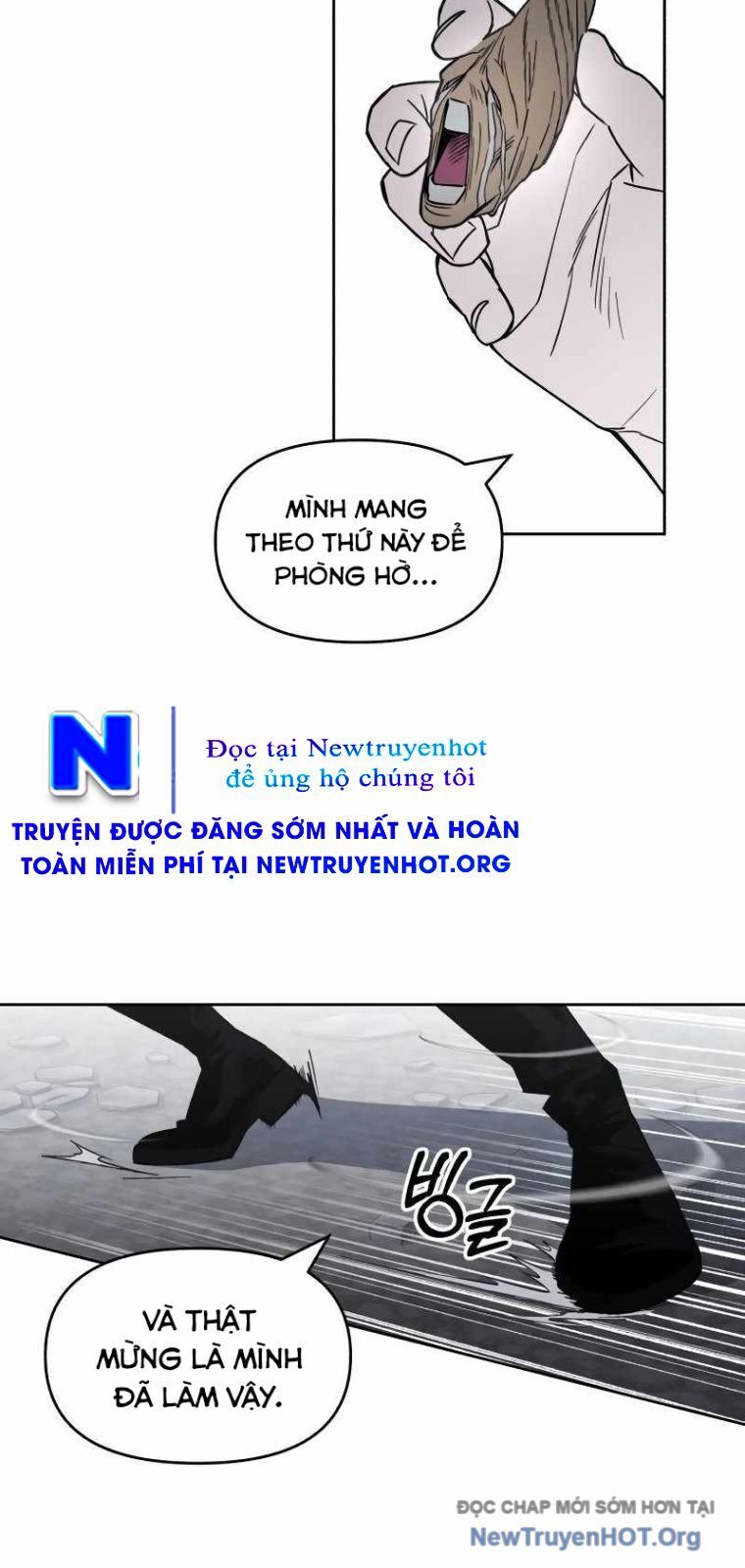 Gà Trống Nuôi Con Isekai Chương 3 Ảnh 18