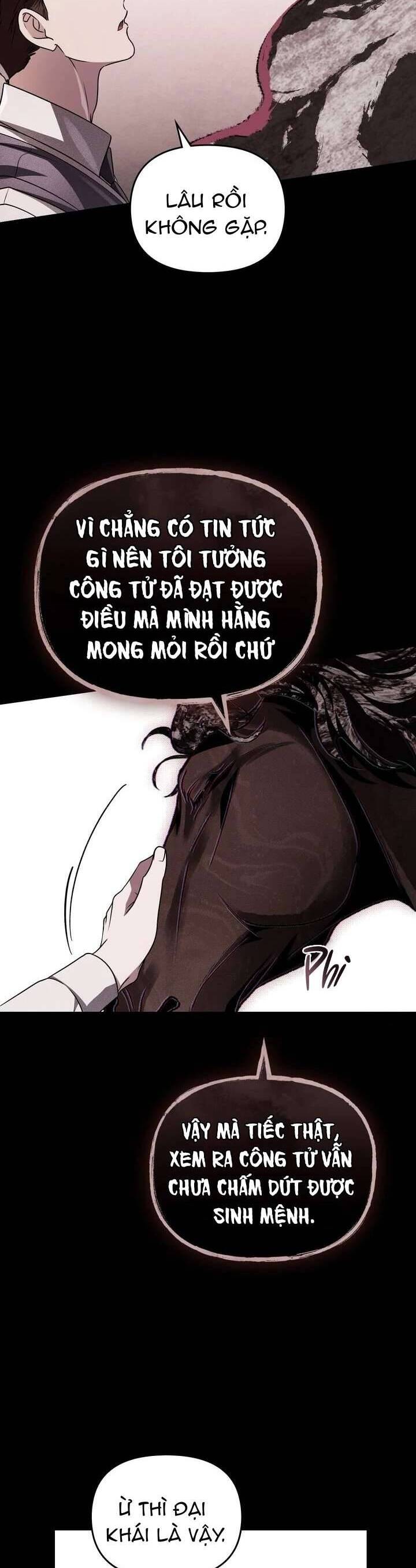 Lửa Hồn Chương 26 Ảnh 6