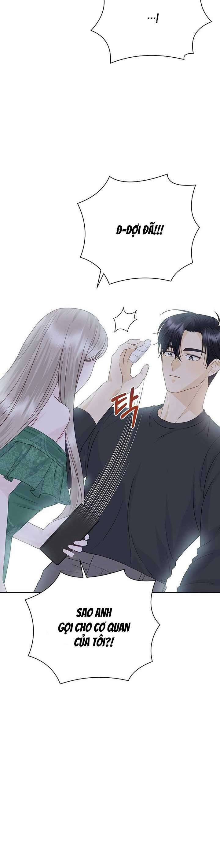 HãY TớI Nhà Anh Đi Chương 8 Ảnh 12