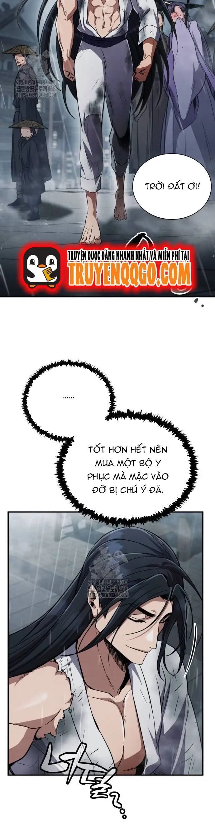 Cao Thủ Quyền Đạo Tái Sinh Chương 12 Ảnh 26
