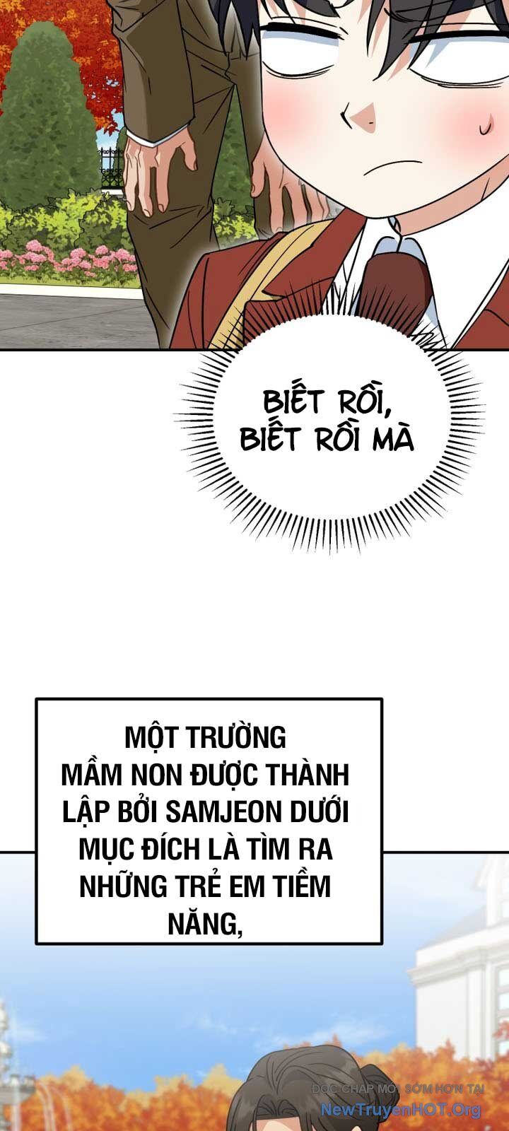 Tôi Sẽ Vực Dậy Gia Tộc Này Chương 38 Ảnh 8