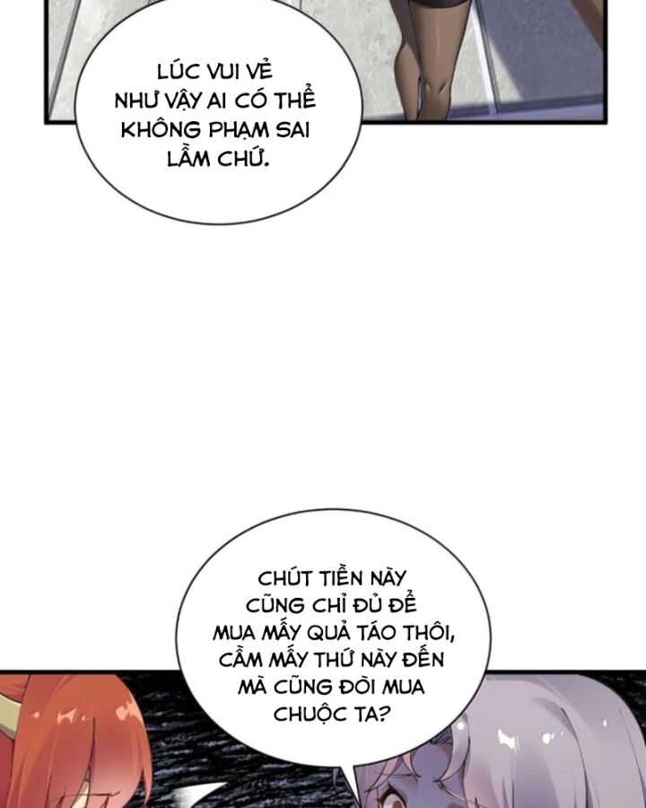 Thánh Nữ, Xin Hãy Dừng Ngay Những Trò Quái Đản Của Cô Đi!! Chương 127 Ảnh 59