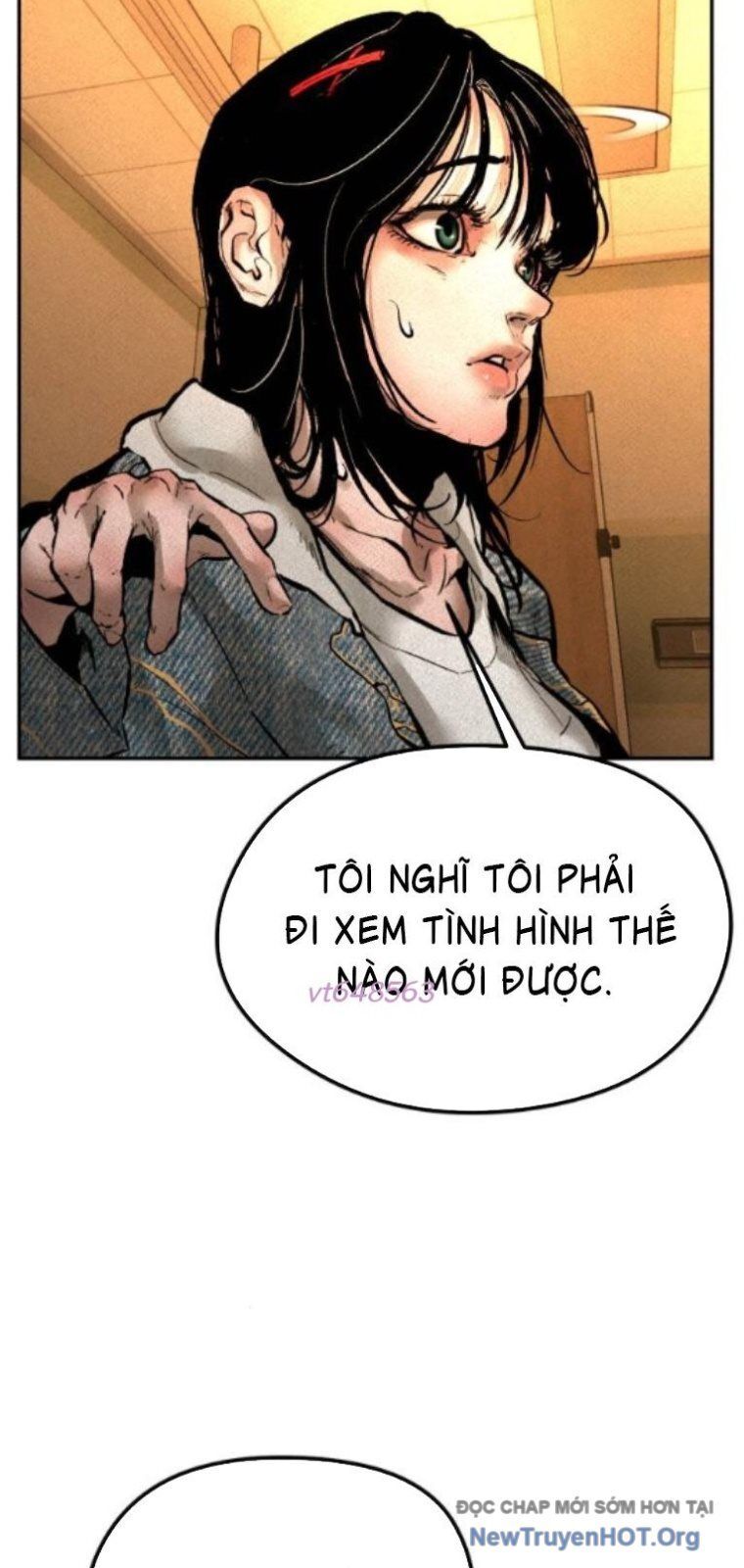 Thiếu Niên Ác Quỷ Chương 3 Ảnh 80