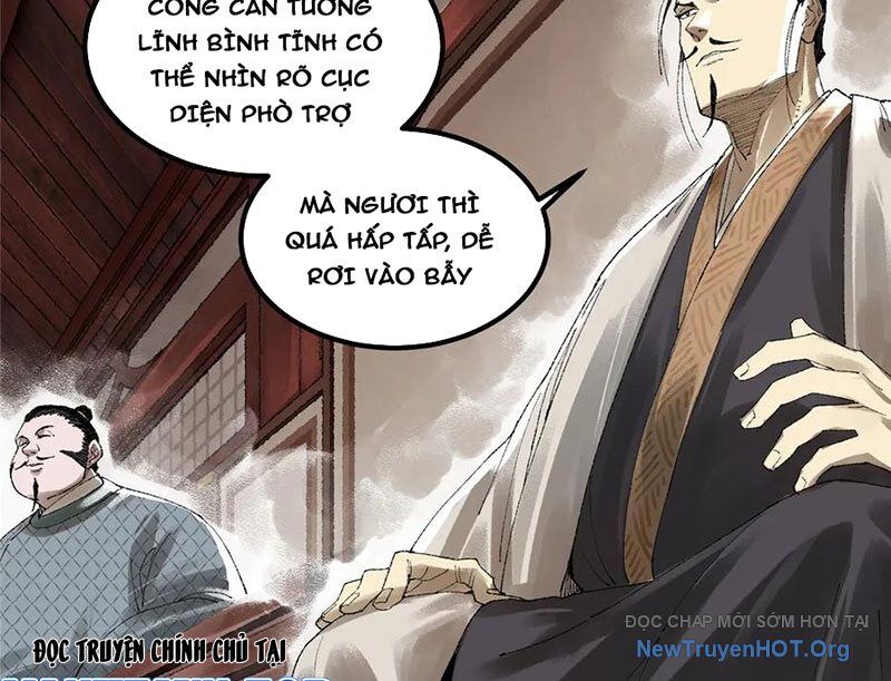 Thiên Hạ Đệ Nhất Lữ Bố Chương 140 Ảnh 25