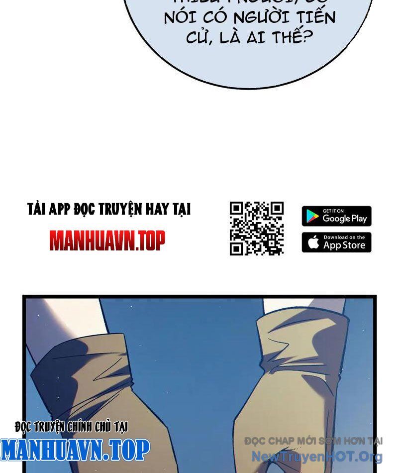 Vô Địch Bị Động Tạo Ra Tấn Sát Thương Chương 101 Ảnh 52