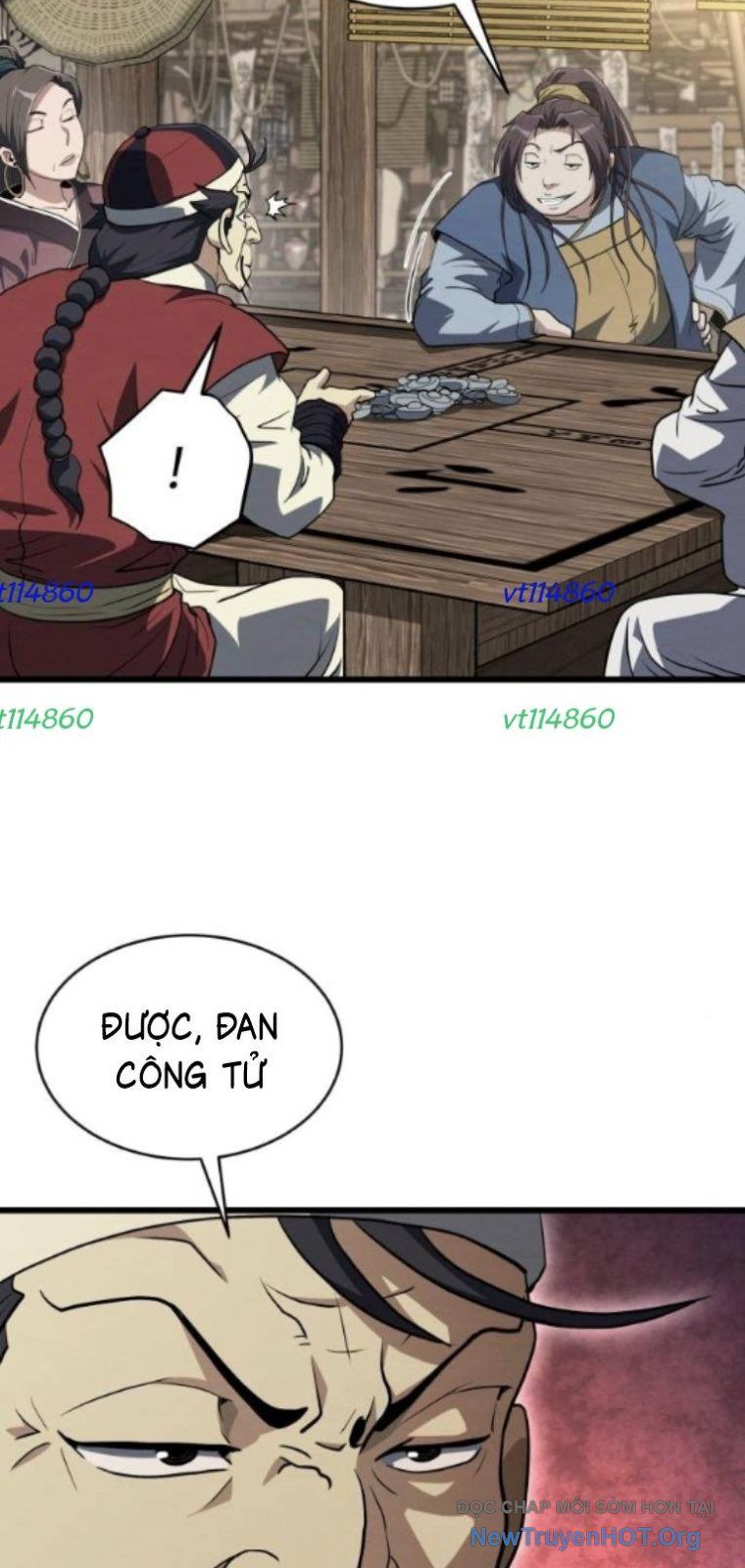 Phá Gia Thiếu Chủ Quá Mạnh Rồi Chương 6 Ảnh 70