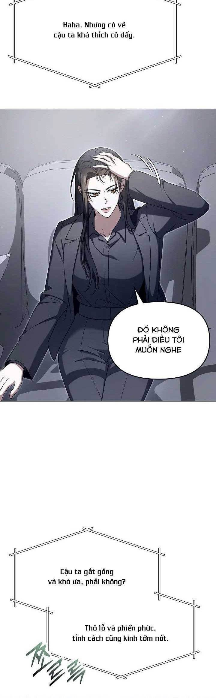 Otis Chương 6 Ảnh 21