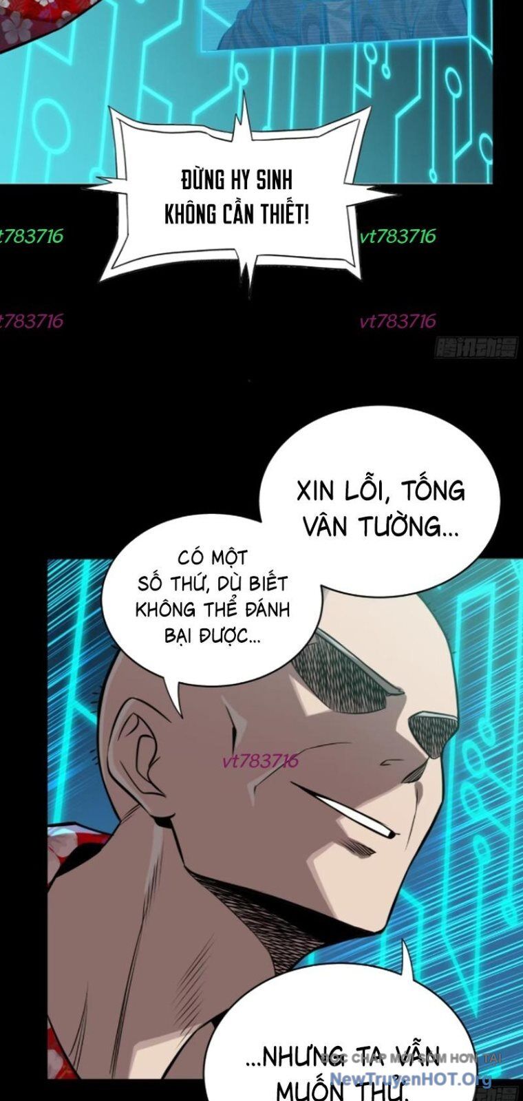 Tinh Giáp Hồn Tướng Chương 295 Ảnh 57