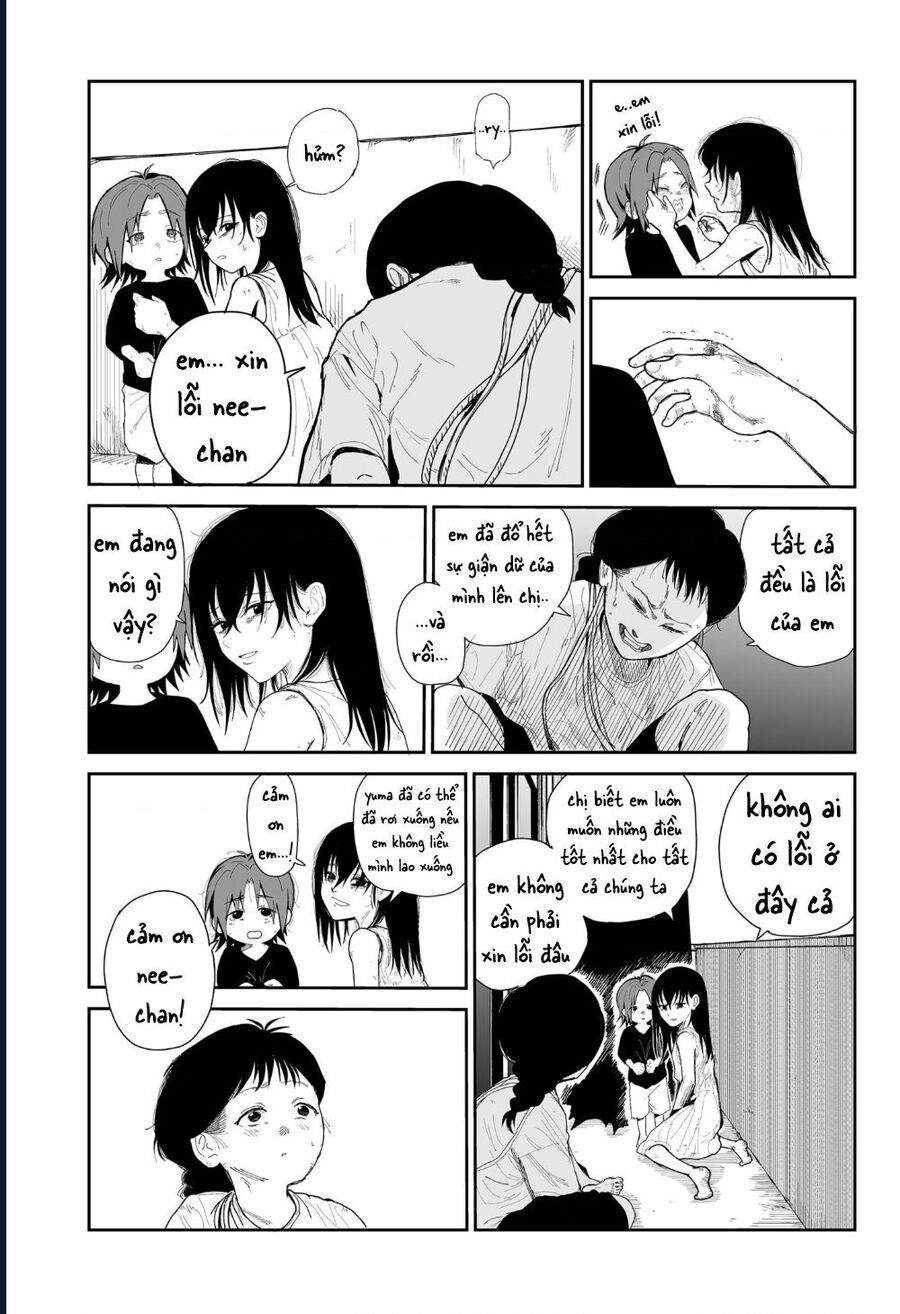 Yattara Chương 2 Ảnh 35
