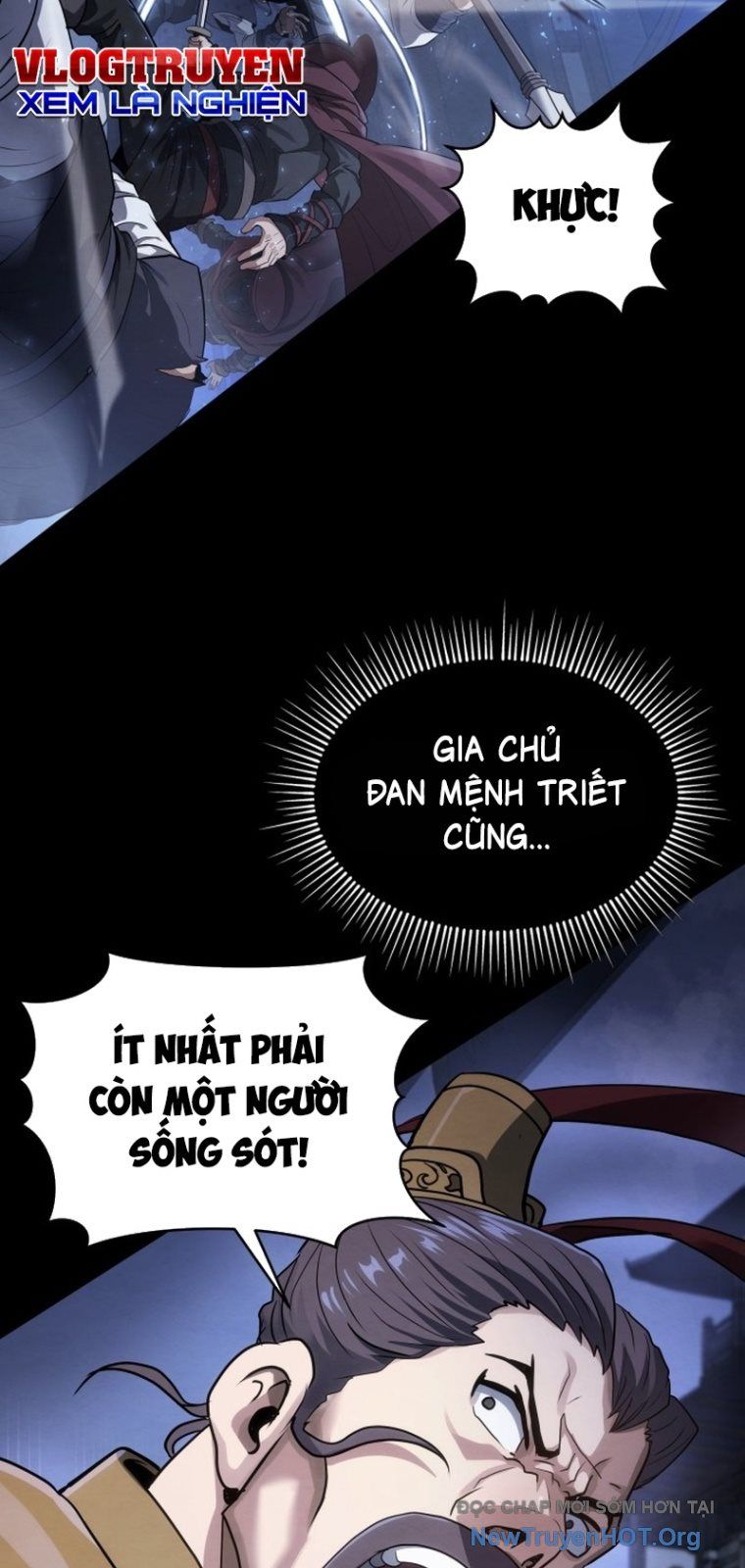 Phá Gia Thiếu Chủ Quá Mạnh Rồi Chương 1 Ảnh 16