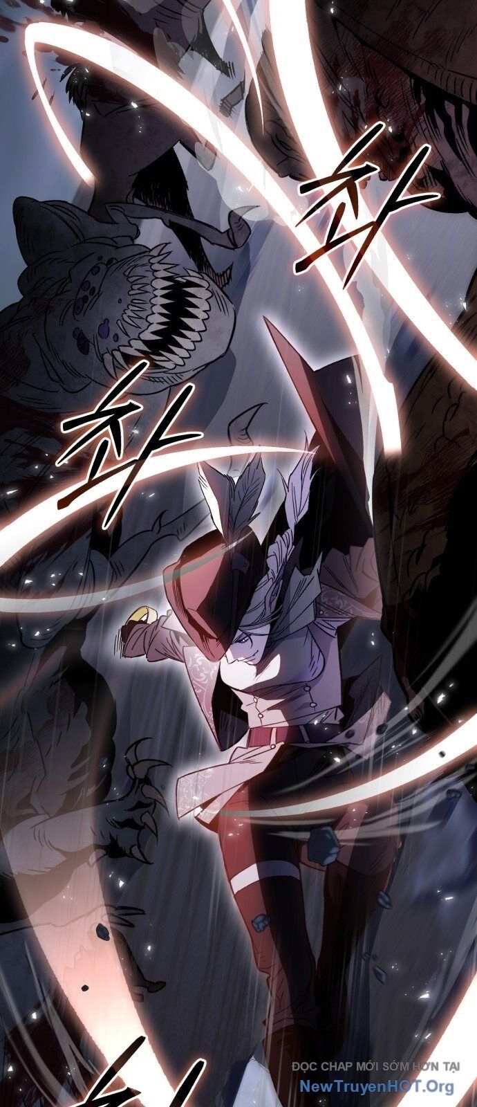 Gà Trống Nuôi Con Isekai Chương 1 Ảnh 23