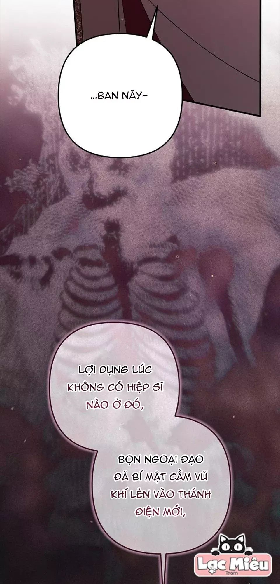Cuộc Hôn Nhân Này Dù Sao Cũng Sẽ Tan Vỡ Mà Thôi Chương 101 Ảnh 83