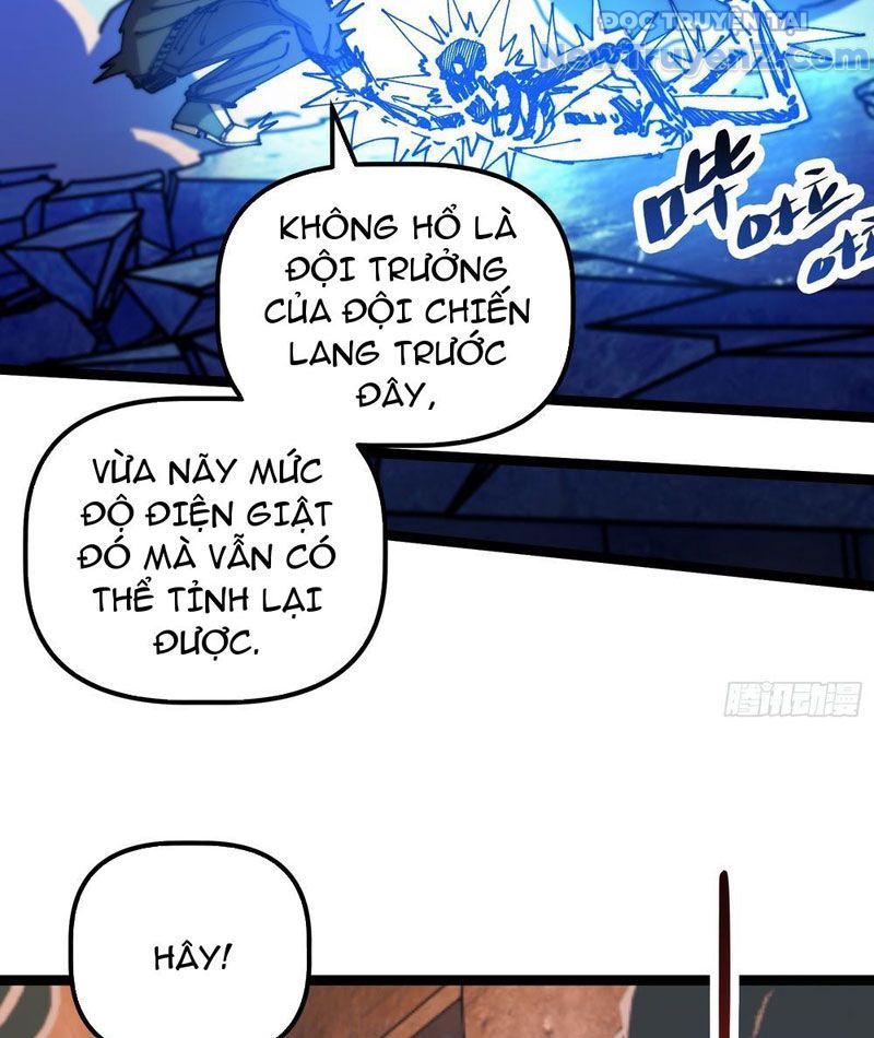 Tận Thế Giáng Lâm, Ta Trùng Sinh Thành Bạo Quân Chương 4 Ảnh 99