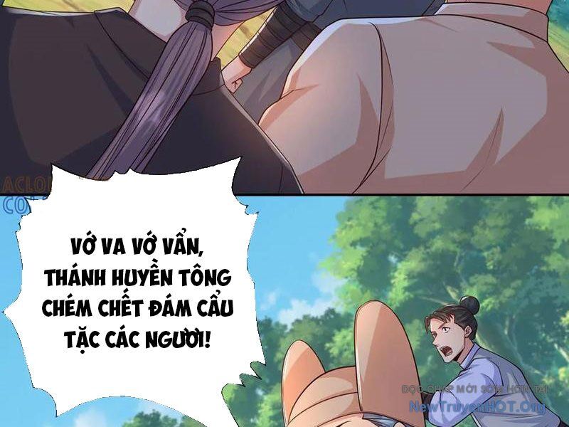 Ta Có Thể Đốn Ngộ Vô Hạn Chương 284 Ảnh 37