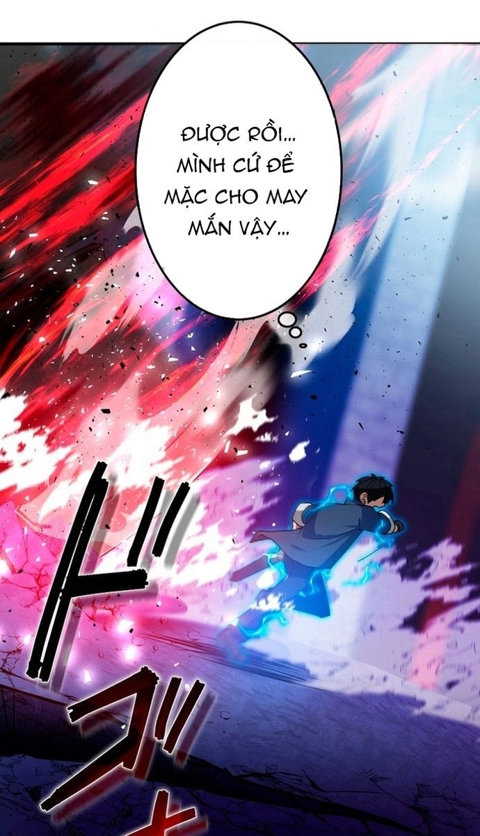 Đảo Ngược Chỉ Số : Từ Kẻ Xui Xẻo Thành Vô Địch! Chương 6 Ảnh 26