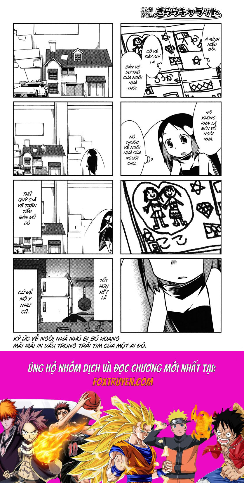 Gokicha!! Chương 31 Ảnh 10