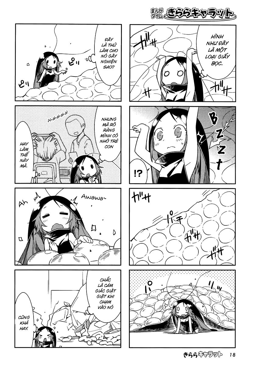 Gokicha!! Chương 36 Ảnh 4